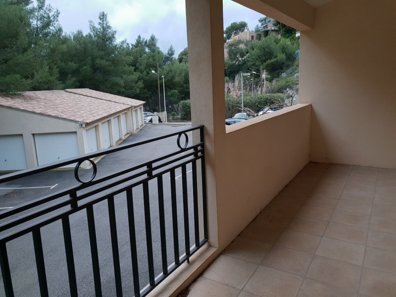 VENTE DUPLEX FARON T6