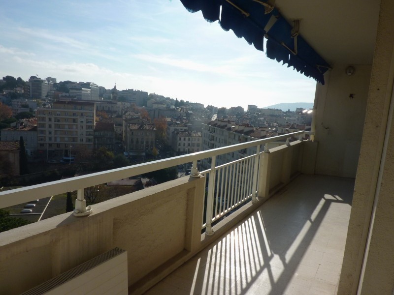 VENTE T3 MOURILLON VUE MER