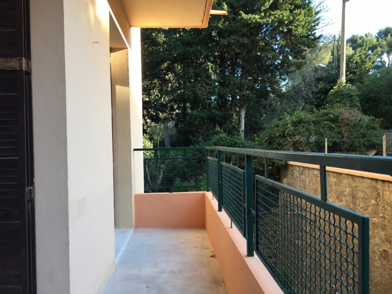 VENTE T3 CAP BRUN BALCON