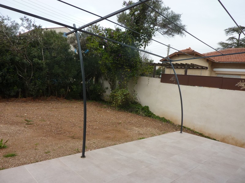 VENTE VILLA T6 SERINETTE JARDIN