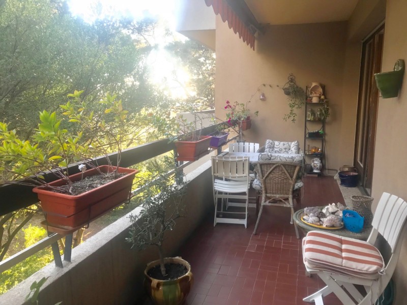 VENTE TOULON SERINETTE TERRASSE