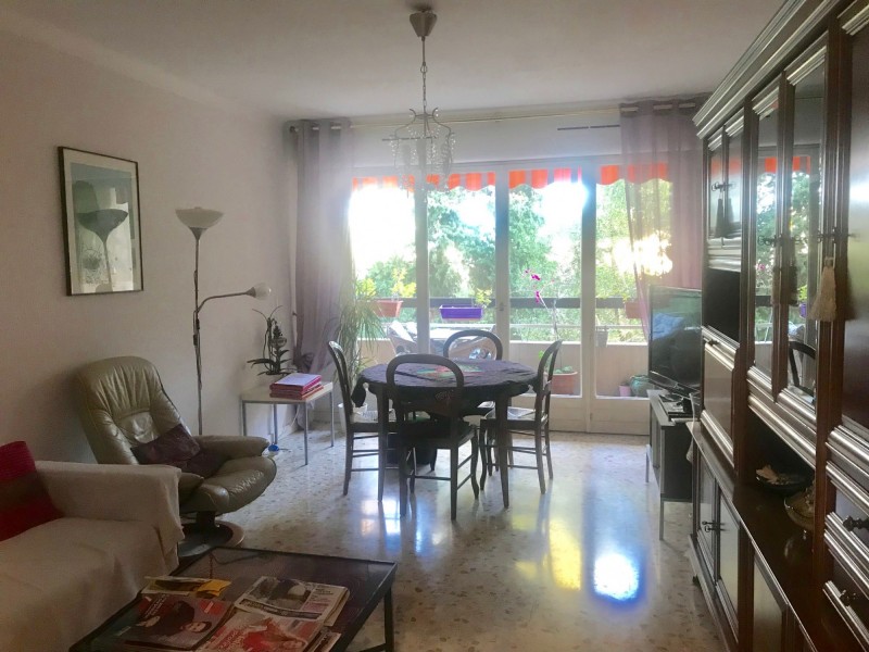 VENTE TOULON SERINETTE TERRASSE